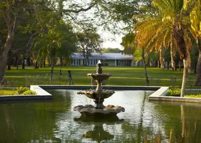 east ridge fountain 2
