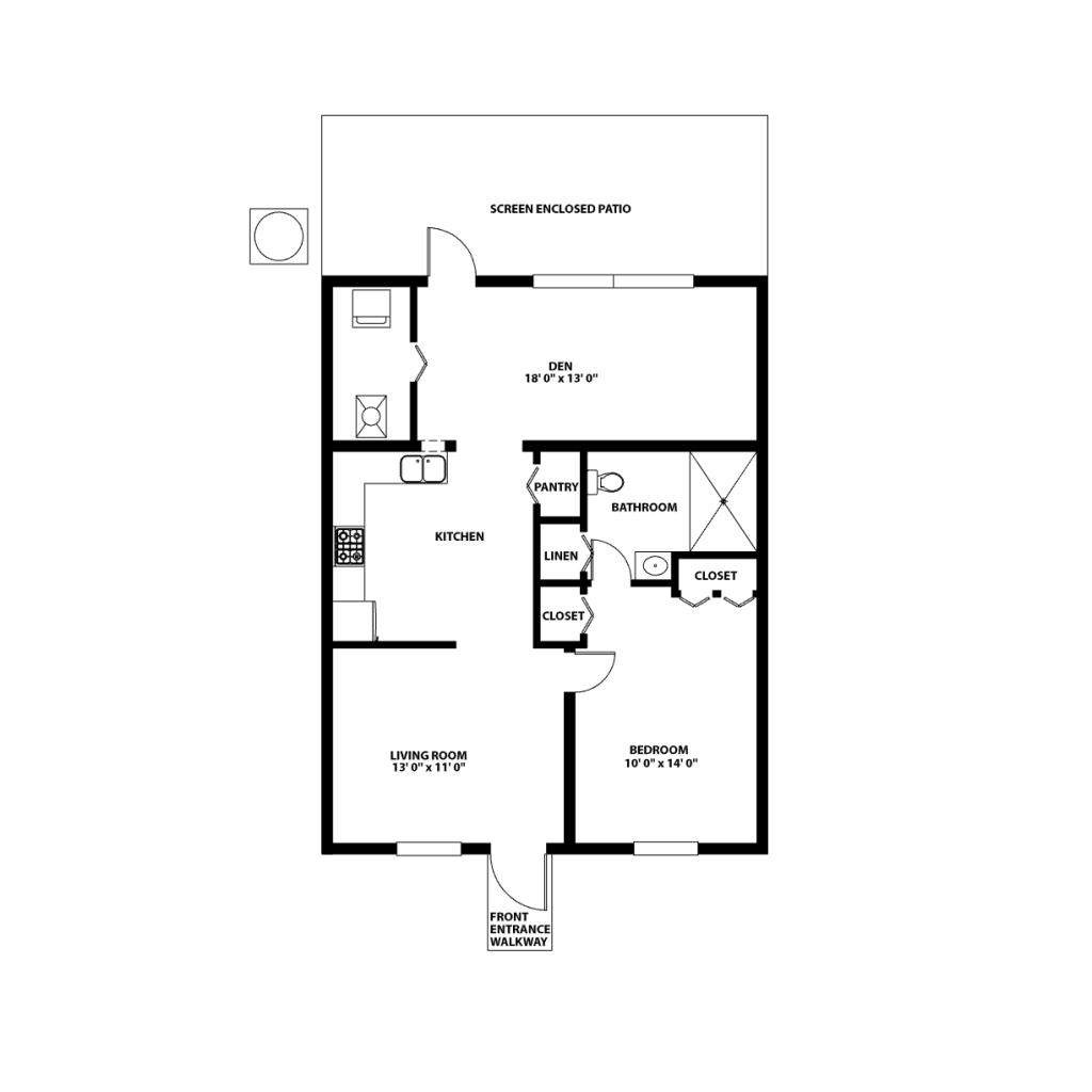 hibiscus floor plan 1