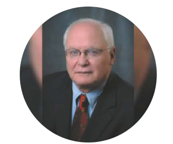David Lawrence headshot