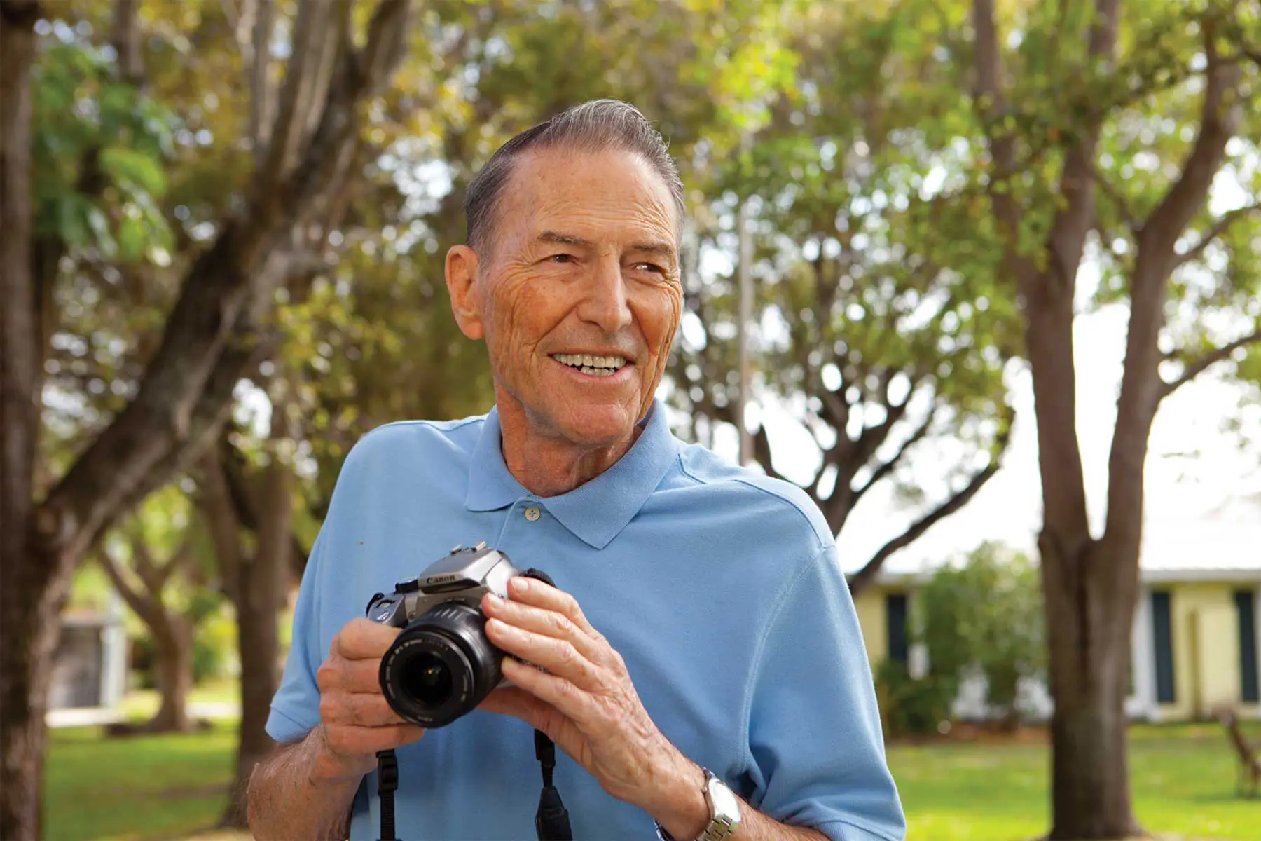 Things To Do in Retirement