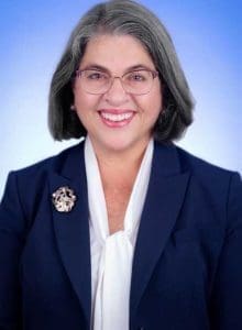 mayor daniella levine cava headshot