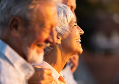 The Top 5 Reasons To Move to Senior Living Now