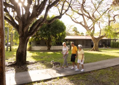 What Are the Best Companion Pets for Seniors?