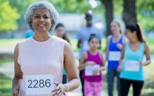 East Ridge at Cutler Bay's Walk to End Alzheimer’s®