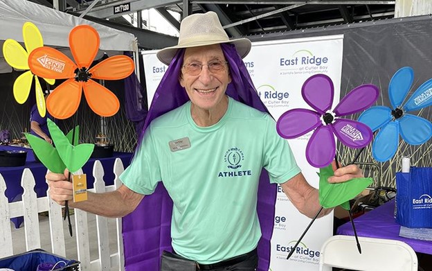 East Ridge at Cutler Bay's Walk to End Alzheimer’s®