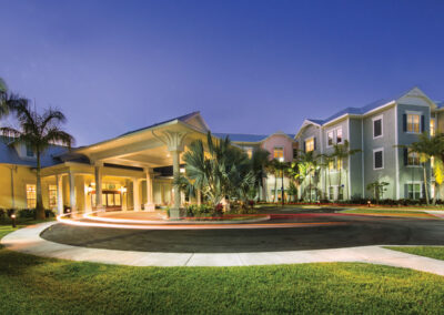 SantaFe Senior Living anuncia su nuevo Presidente y Director de Operaciones
