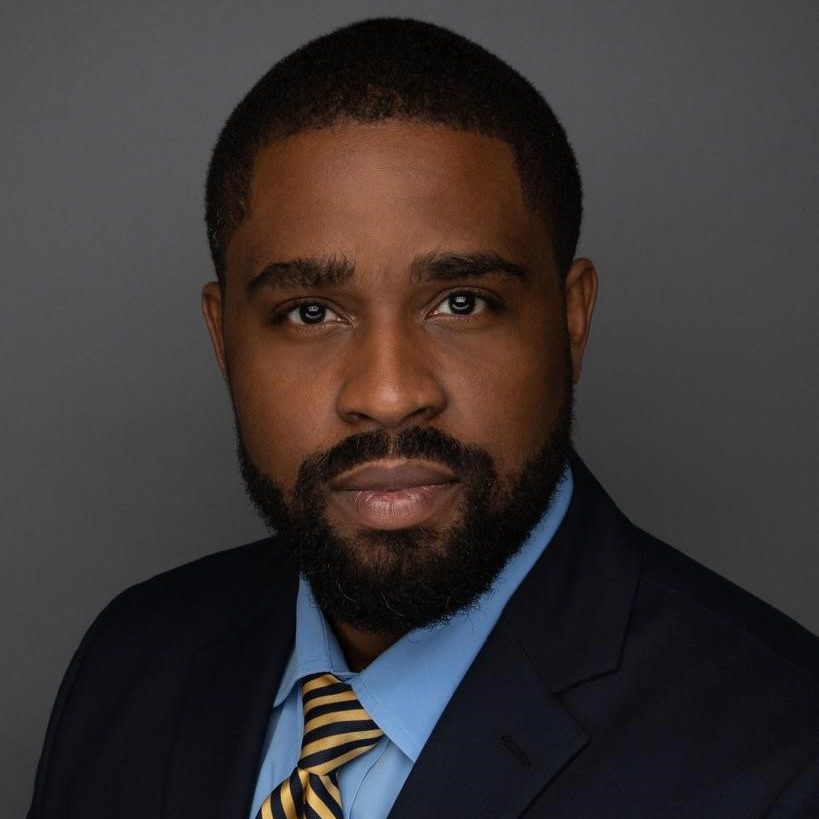 gilbert augustin headshot