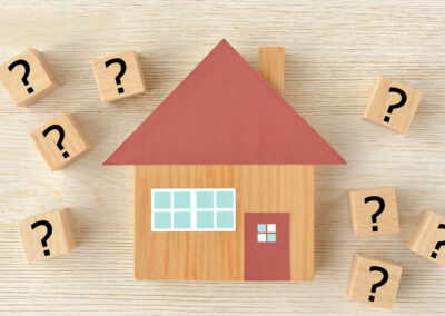 4 consejos para vender su casa rápidamente