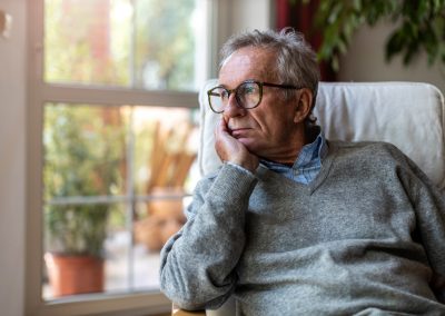 ¿Qué es el síndrome de jubilación anticipada?
