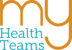 My Health Teams Logo