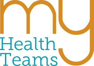 My Health Teams Logo