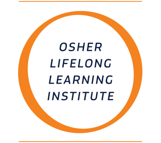 East Ridge Offers Osher Lifelong Learning Institute Opportunities
