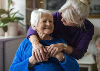 What Are Alternatives to Nursing Homes?