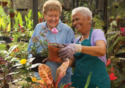 Why Seniors Choose Cutler Bay for Their Retirement