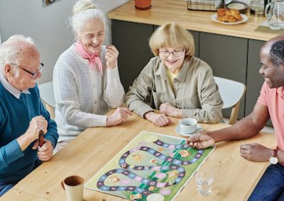The Best Memory Games for Dementia (and Why They Make a Difference)